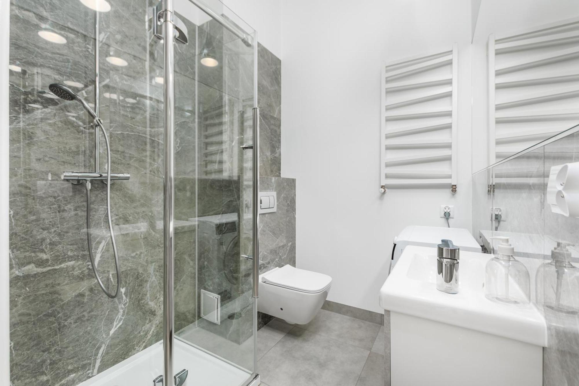 Nowy Swiat 28 By Homeprime Varsóvia Exterior foto