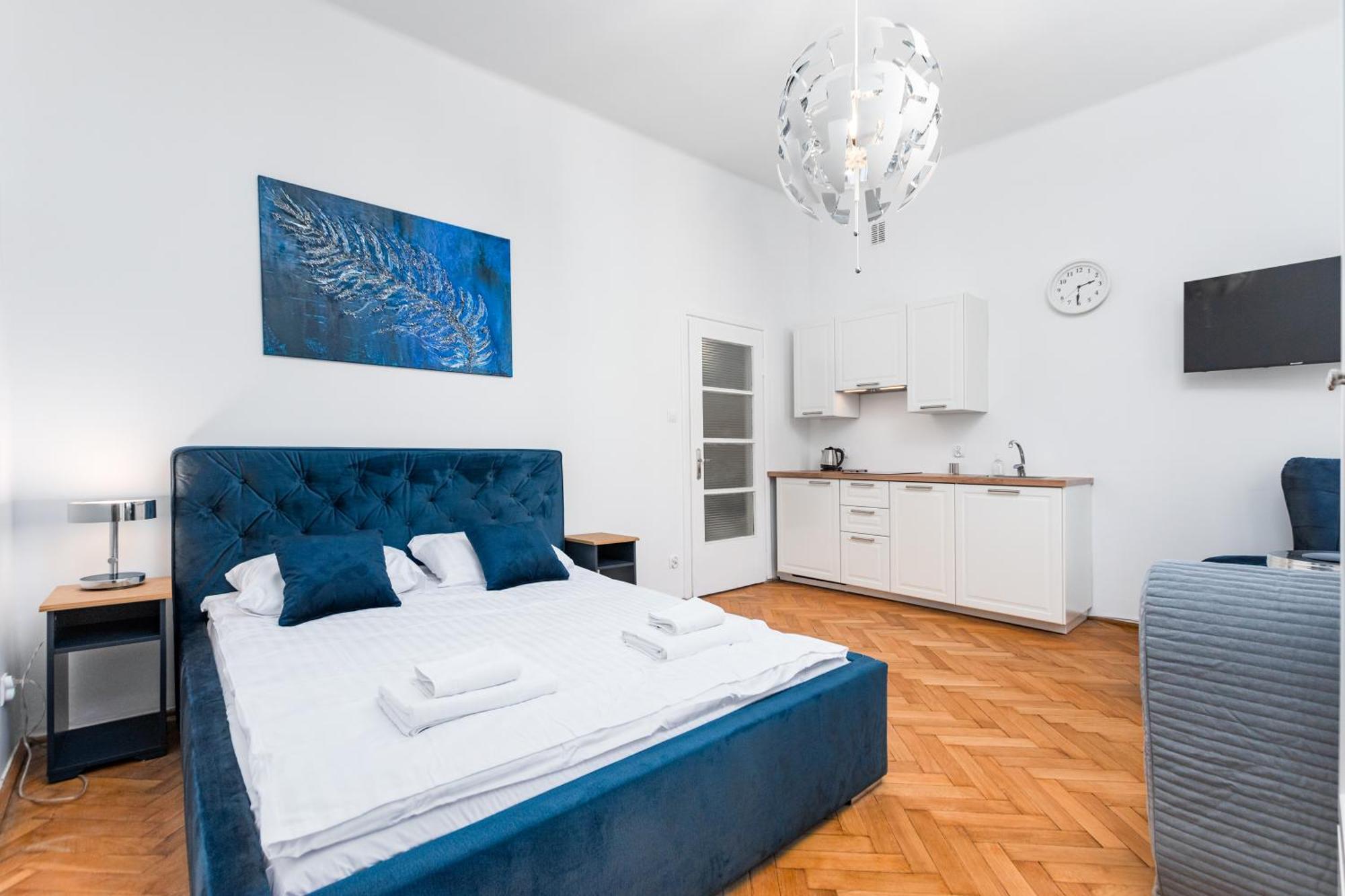 Nowy Swiat 28 By Homeprime Varsóvia Exterior foto