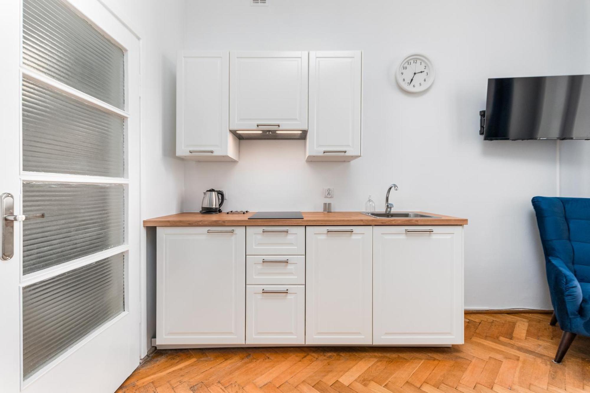 Nowy Swiat 28 By Homeprime Varsóvia Exterior foto