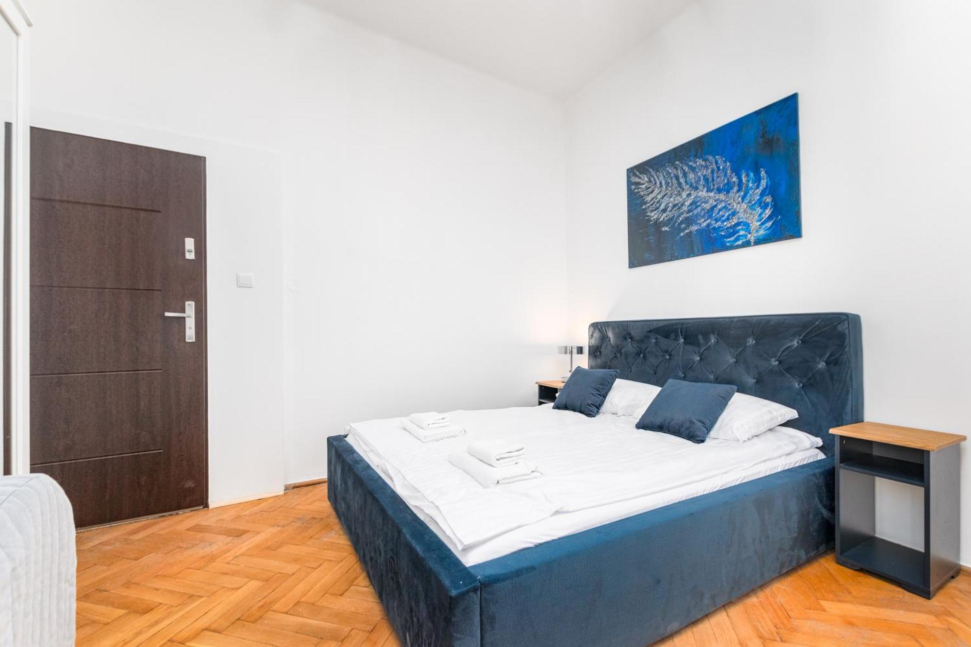 Nowy Swiat 28 By Homeprime Varsóvia Exterior foto