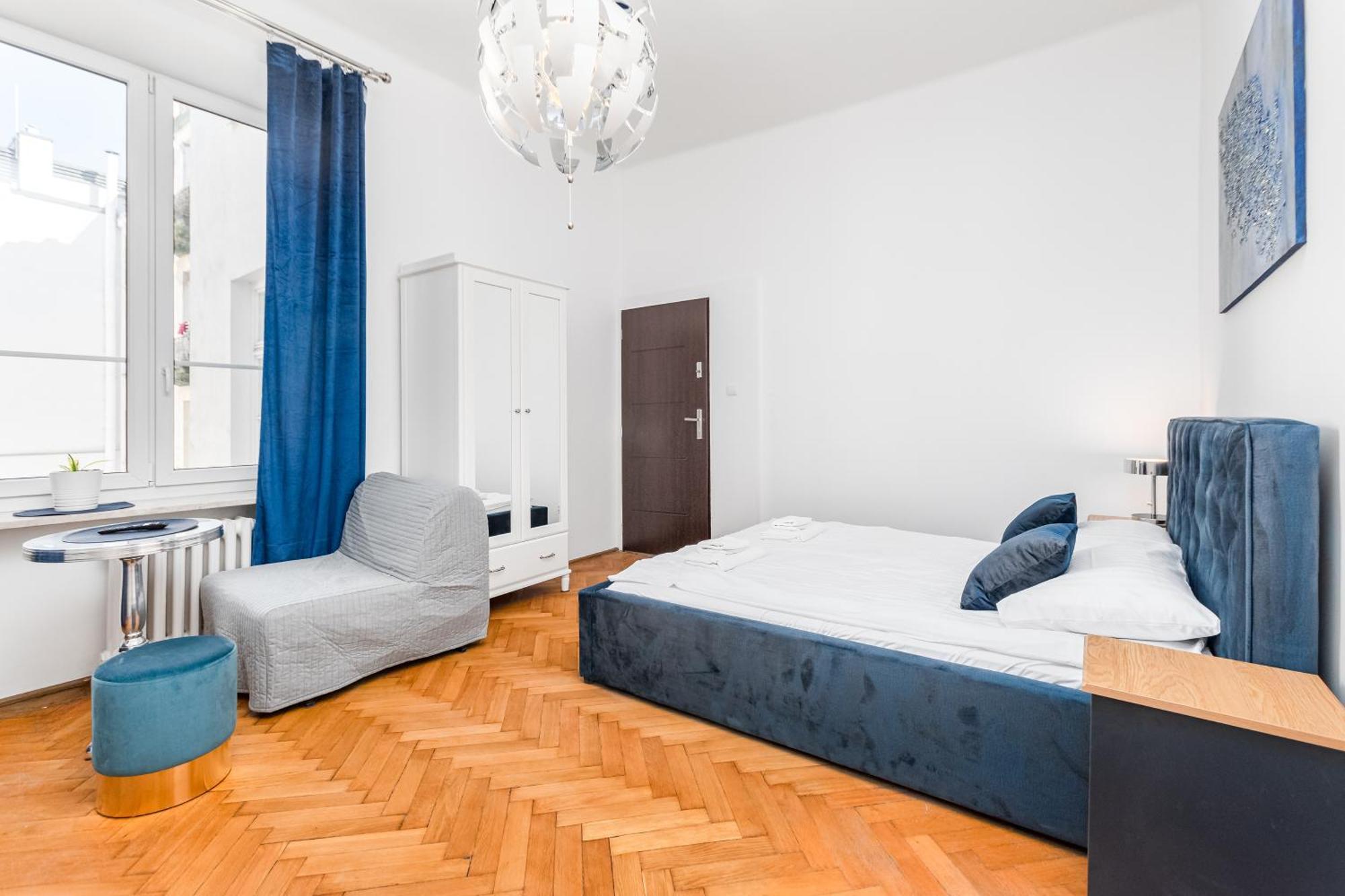 Nowy Swiat 28 By Homeprime Varsóvia Exterior foto