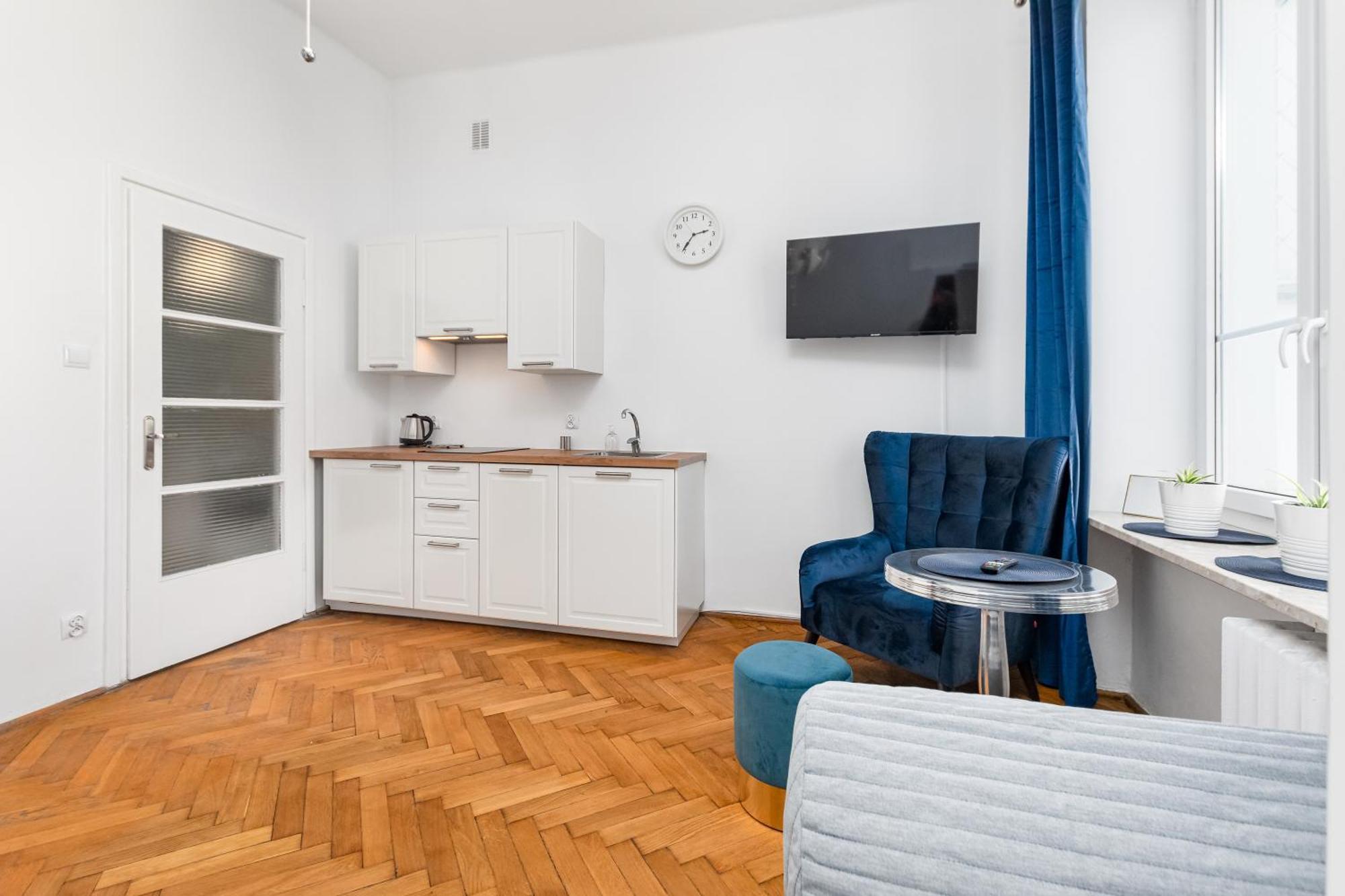 Nowy Swiat 28 By Homeprime Varsóvia Exterior foto