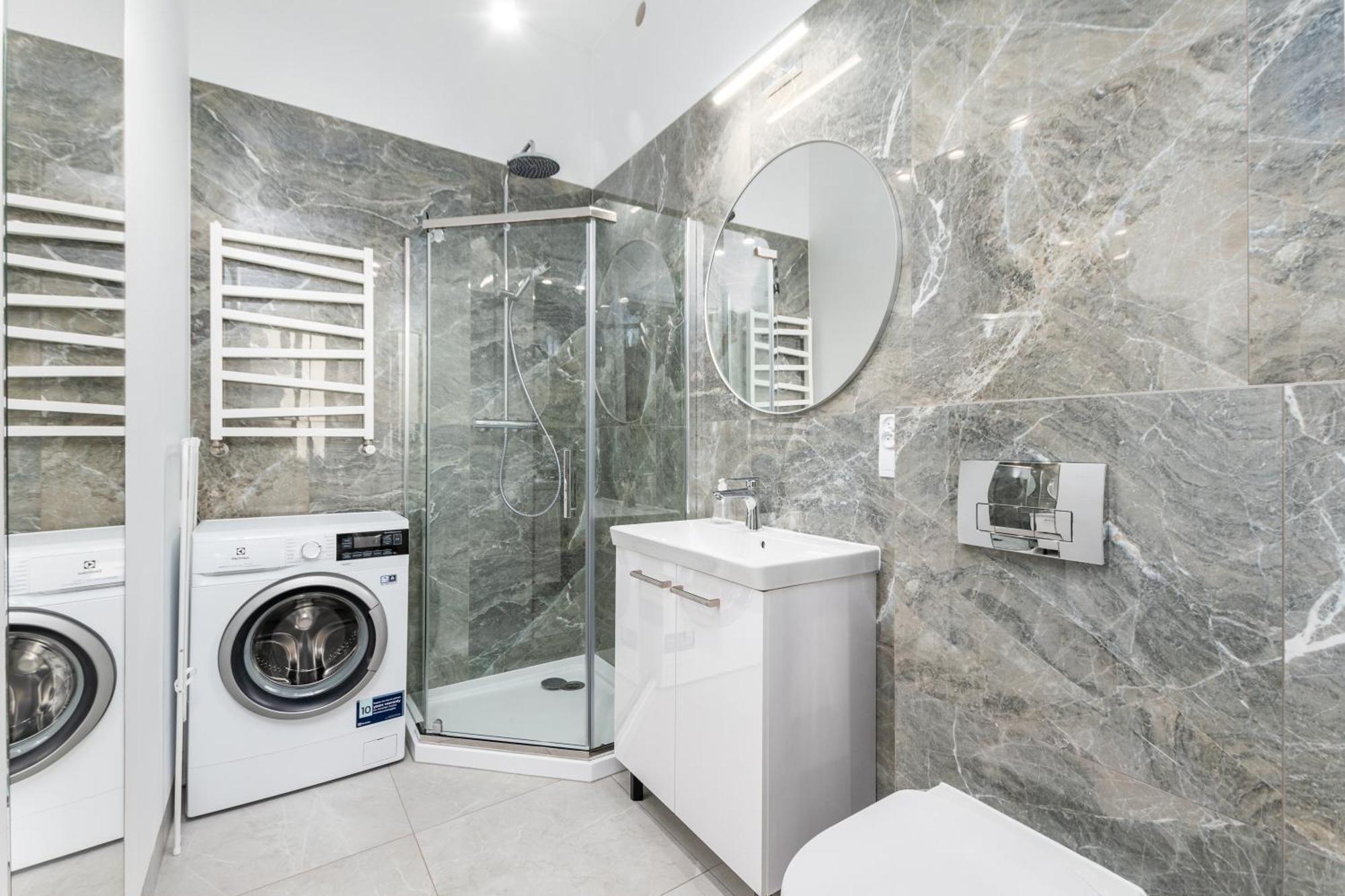 Nowy Swiat 28 By Homeprime Varsóvia Exterior foto