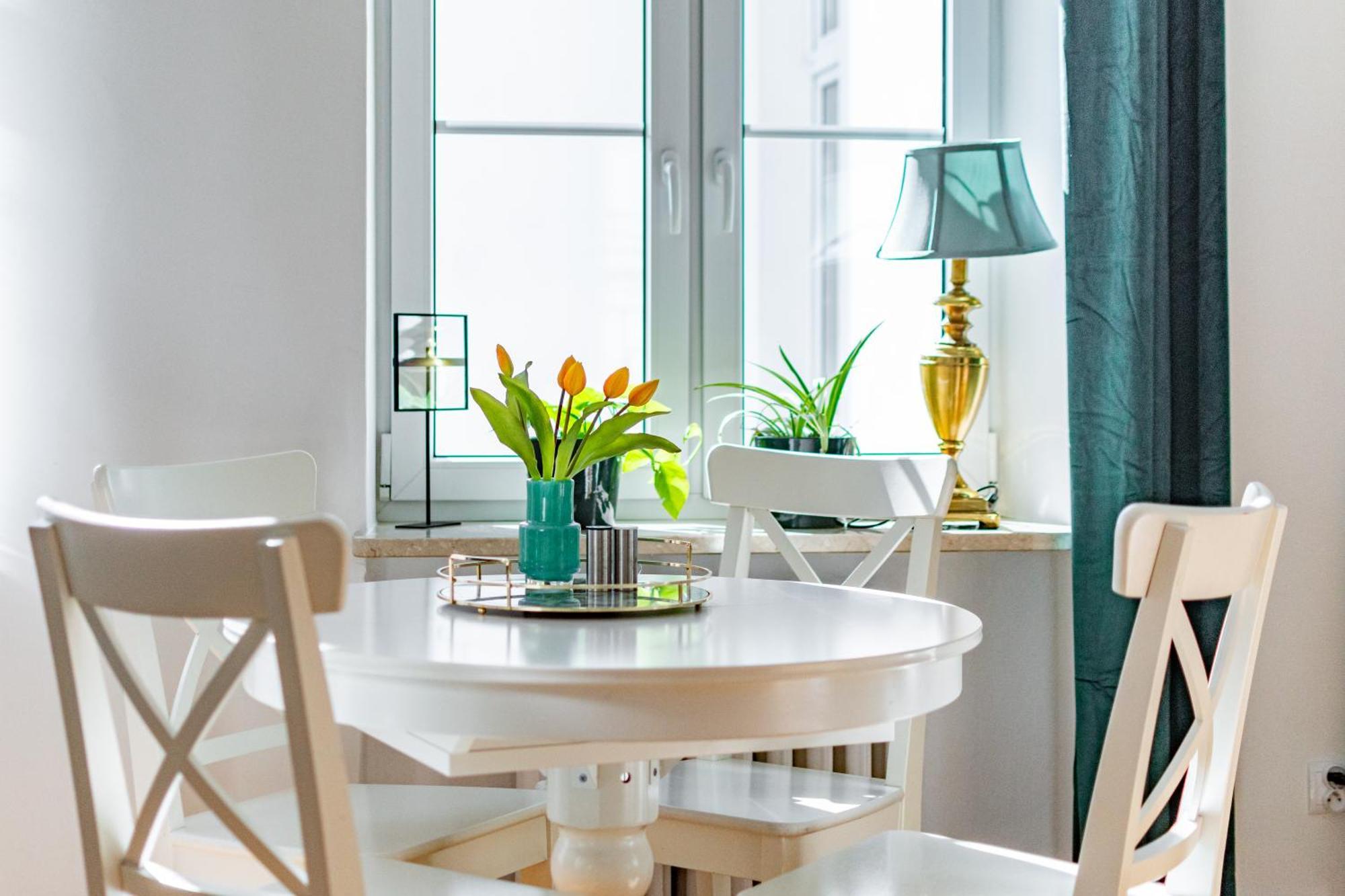 Nowy Swiat 28 By Homeprime Varsóvia Exterior foto