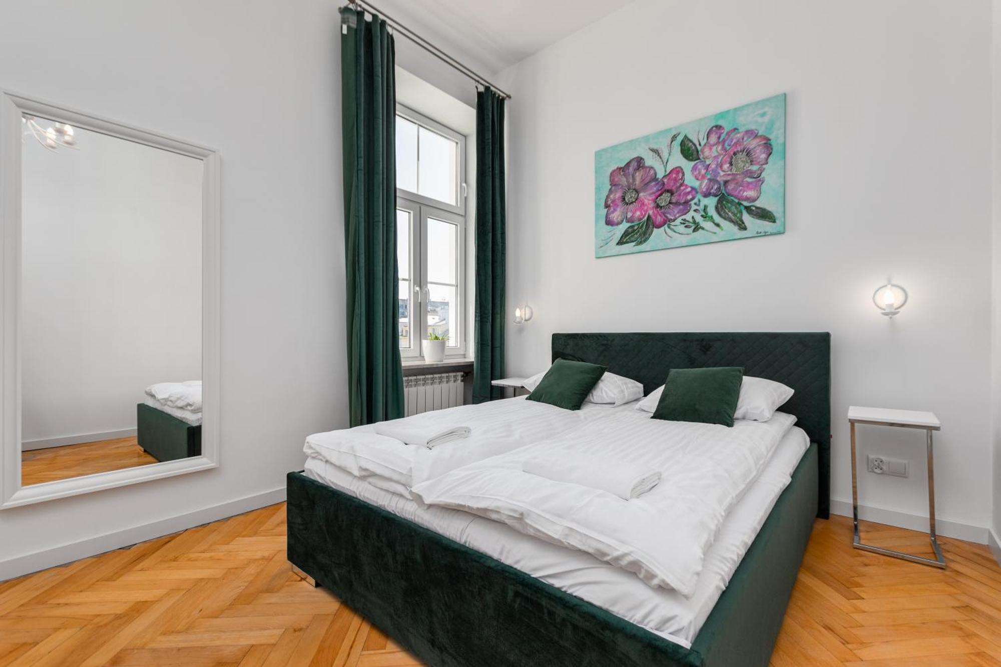 Nowy Swiat 28 By Homeprime Varsóvia Exterior foto