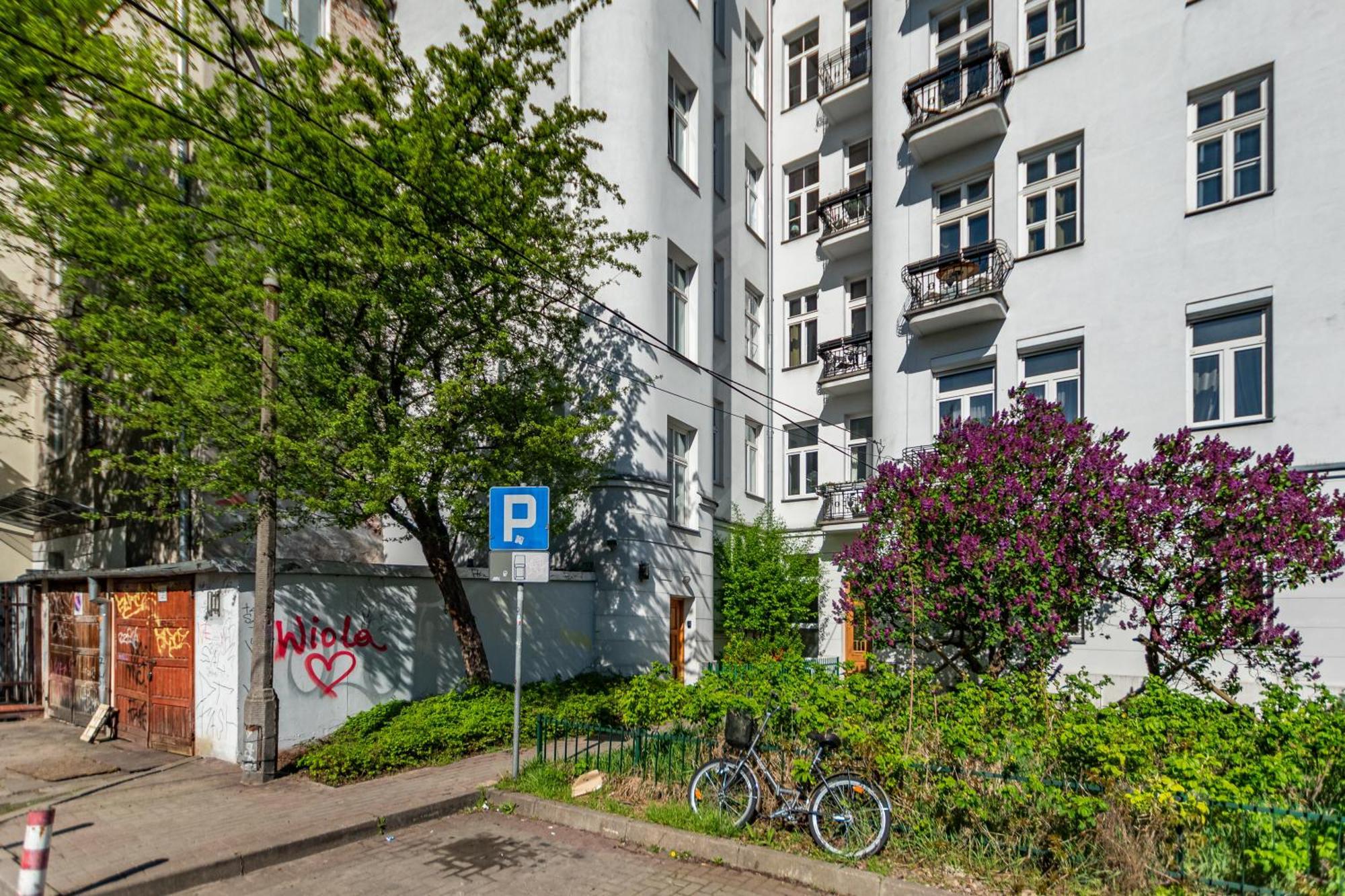 Nowy Swiat 28 By Homeprime Varsóvia Exterior foto